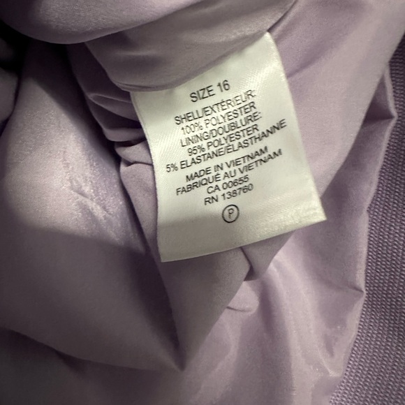 NWT Additionelle blazer - Picture 4 of 7